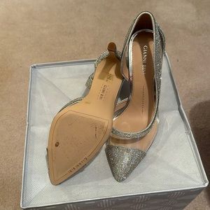 Special occasion deserves special shoes